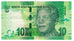 Banknote, South Africa, 10 Rand, KM:133, AU(55-58)