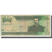 Biljet, Dominicaanse Republiek, 10 Pesos Oro, 2003, KM:165b, TB