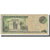 Banconote, Repubblica domenicana, 10 Pesos Oro, 2003, KM:165b, MB