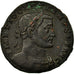 Moneta, Diocletian, Follis, Trier, AU(50-53), Miedź, Cohen:87