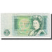 Banknote, Great Britain, 1 Pound, KM:377b, EF(40-45)