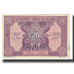 Banknote, FRENCH INDO-CHINA, 20 Cents, KM:90, EF(40-45)