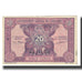 Geldschein, FRENCH INDO-CHINA, 20 Cents, KM:90, SS
