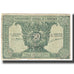 Banknote, FRENCH INDO-CHINA, 50 Cents, KM:91a, VF(20-25)