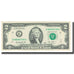 Banknote, United States, Two Dollars, 2013, EF(40-45)