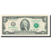 Banknote, United States, Two Dollars, 2009, EF(40-45)