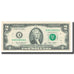Banknote, United States, Two Dollars, 2009, EF(40-45)