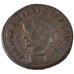 Maximianus, Follis, Lyons, AU(50-53), Copper, Cohen #199, 11.60