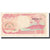 Banconote, Indonesia, 100 Rupiah, 1992, KM:127c, BB