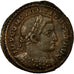 Coin, Constantine I, Follis, London, EF(40-45), Copper, Cohen:199