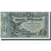 Biljet, Oekraïne, 5 Rubles, 1917, TTB
