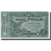 Banknot, Ukraina, 5 Rubles, 1917, EF(40-45)