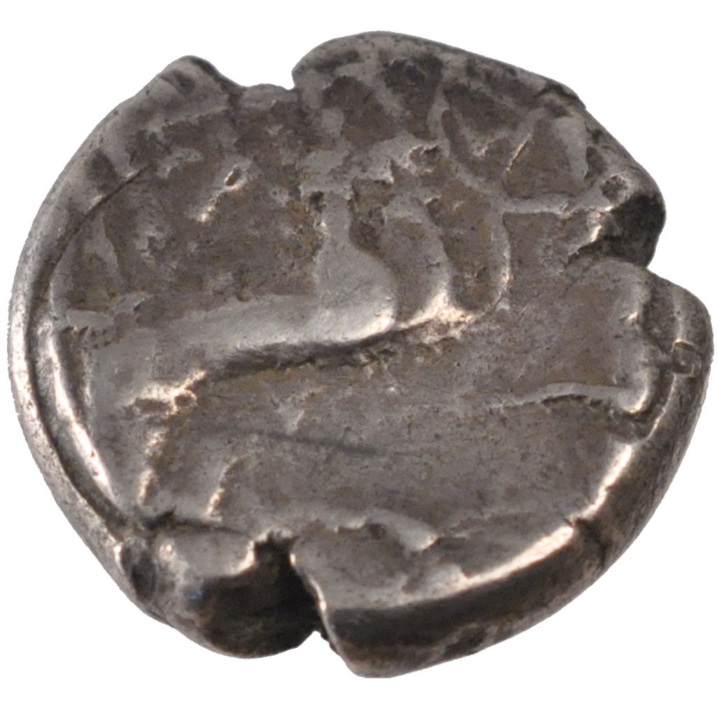Sicily, Syracuse (450-410 BC) , Tetradrachm, Syracuse, VF(30-35), Silver, 16.90
