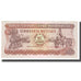 Billete, 50 Meticais, 1986, Mozambique, 1986-06-16, KM:125, UNC