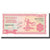 Geldschein, Burundi, 20 Francs, 2007, 2007-11-01, KM:27A, UNZ
