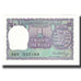 Banknote, India, 1 Rupee, KM:77a, UNC(63)