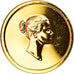 Monaco, Token, La Princesse Grace Kelly, MS(63), Brass