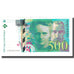 Francia, 500 Francs, Pierre et Marie Curie, 1995, BRUNEEL, BONARDIN, VIGIER