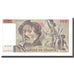 France, 100 Francs, Delacroix, 1990, D.Bruneel-B.Dentaud-A.Charriau, NEUF