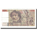 Francja, 100 Francs, Delacroix, 1995, BRUNEEL, BONARDIN, VIGIER, Undated