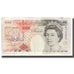 Banconote, Gran Bretagna, 10 Pounds, 1992, KM:386a, BB
