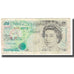 Banknote, Great Britain, 5 Pounds, 1990, KM:382a, VF(20-25)