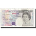 Banconote, Gran Bretagna, 20 Pounds, 1993, KM:384b, BB