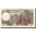 Frankreich, 10 Francs, Voltaire, 1965, G.Gouin D'Ambrières-P.Gargam-R.Tondu