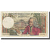 Frankreich, 10 Francs, Voltaire, 1965, G.Gouin D'Ambrières-P.Gargam-R.Tondu