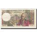France, 10 Francs, Voltaire, 1966, H.Morant-P.Gargam-R.Tondu., 1966-11-04