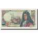 Frankreich, 50 Francs, Racine, 1962, gargam- tondu- ambrieres, 1962-06-07, S