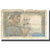 França, 10 Francs, Mineur, 1947, P. Rousseau and R. Favre-Gilly, 1947-01-09