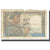 Francja, 10 Francs, Mineur, 1947, P. Rousseau and R. Favre-Gilly, 1947-01-09