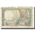 França, 10 Francs, Mineur, 1947, P. Rousseau and R. Favre-Gilly, 1947-01-09