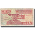 Geldschein, Namibia, 20 Namibia Dollars, KM:6a, S
