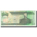 Banknote, Dominican Republic, 10 Pesos Oro, 2003, KM:159a, AU(55-58)