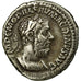 Coin, Macrinus, Denarius, Roma, AU(55-58), Silver, Cohen:26