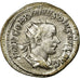 Münze, Gordian III, Antoninianus, Roma, SS+, Billon, Cohen:326