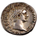 Domitia, Denarius, Roma, AU(50-53), Silver, Cohen #293, 3.30