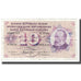 Banknote, Switzerland, 10 Franken, 1967, 1967-06-30, KM:45m, EF(40-45)