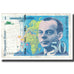 France, 50 Francs, St Exupéry, 1997, D.Bruneel-J.Bonnardin-Y.Barroux
