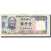 Geldschein, China, 1000 Yüan, KM:1988, SS