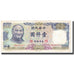 Banknote, China, 1000 Yüan, KM:1988, EF(40-45)