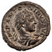 Elagabalus, Denarius, AU(55-58), Silver, Cohen #38, 2.90