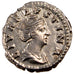 Faustina I, Denarius, Roma, AU(55-58), Silver, Cohen #291, 3.10