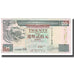 Banknote, Hong Kong, 20 Dollars, 1996, 1996-01-01, KM:201a, AU(55-58)