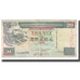 Banknote, Hong Kong, 20 Dollars, 1994, 1994-01-01, KM:201a, EF(40-45)