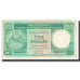 Billet, Hong Kong, 10 Dollars, 1989, 1989-01-01, KM:191a, TTB