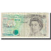 Banknote, Great Britain, 5 Pounds, 1990, KM:382a, EF(40-45)