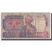 Banknote, Madagascar, 1000 Francs = 200 Ariary, KM:68a, VF(20-25)